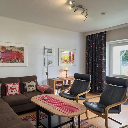 Vakantiehuis Objekt-nr 237 - - Mecklenburger Landstrasse
