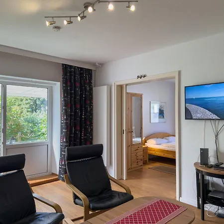 Objekt-nr 237 - - Mecklenburger Landstrasse Vakantiehuis