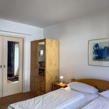 Vakantiehuis Objekt-nr 237 - - Mecklenburger Landstrasse *