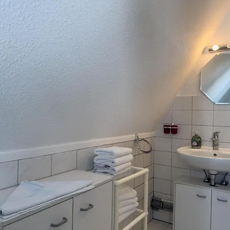 Nyaraló Objekt-nr 237 - - Mecklenburger Landstrasse